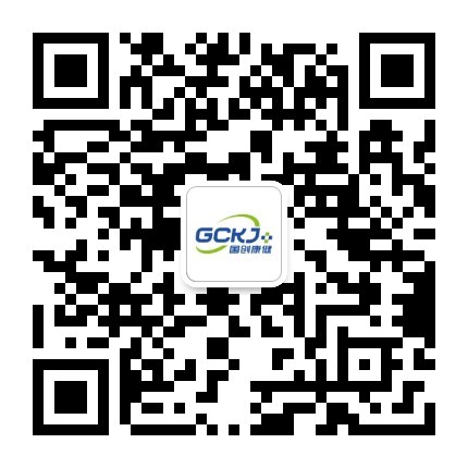 公众号二维码